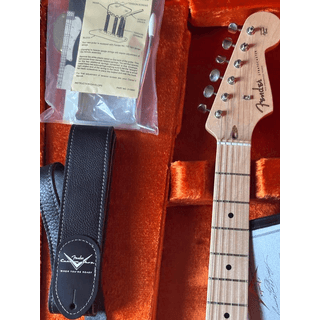 Fender custom shop Eric Clapton Stratocaster image 5