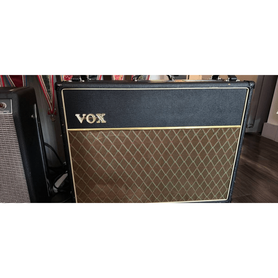 VOX AC30 CC2