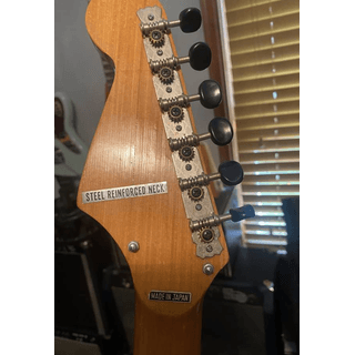 MUST SEE TEISCO 60s GUITARS image 3