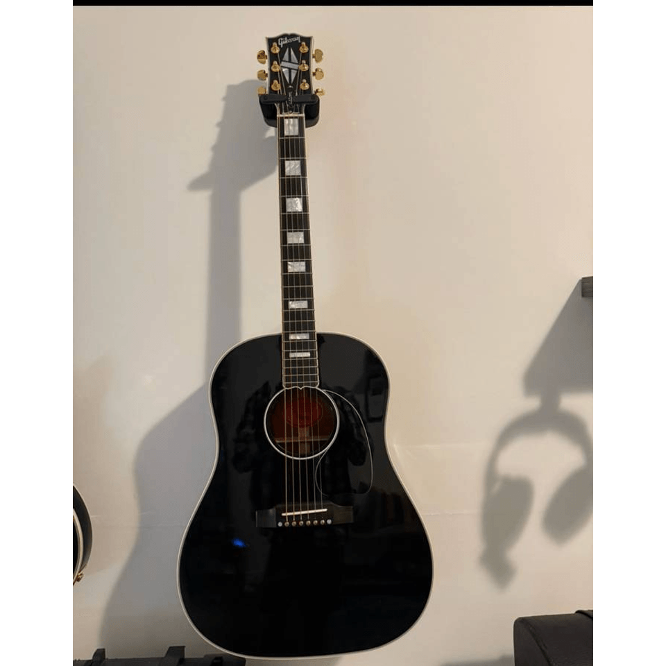 J45 Gibson custom shop