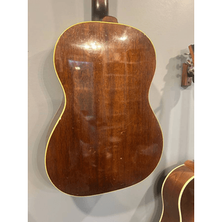 1965 Gibson LG-1 image 3
