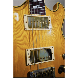 1980s Polytone Contempo G - Excellent Condition - New Frets/Pickups image 4