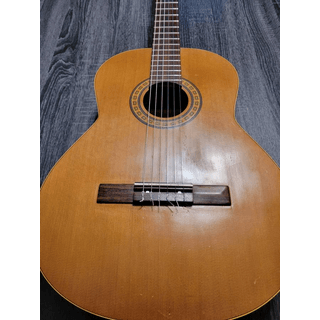 LA PATRI ETUDE CLASSICAL GUITAR image 2