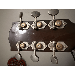 Gibson AJ Pro image 3