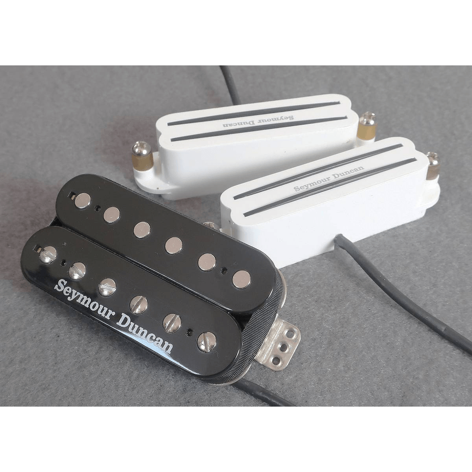 TRADE!! - Seymour Duncan Guitar Pickups