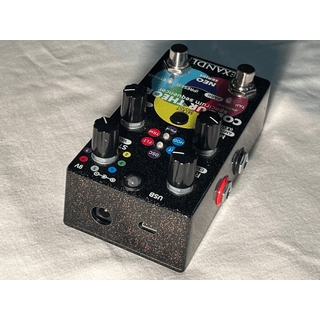 Alexander Colour Theory pedal image 5
