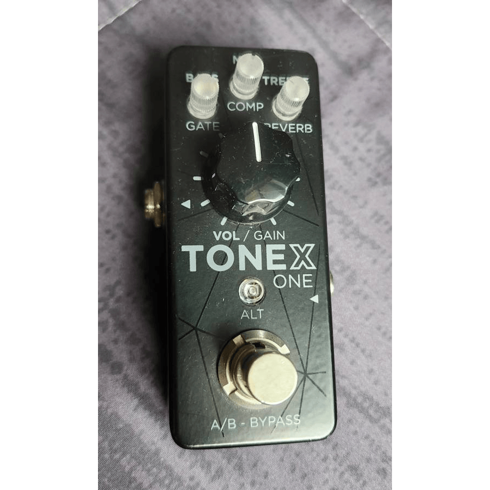 Tonex One Pedal