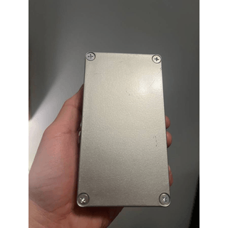 EQD/DBA Time Shadows v2 image 2