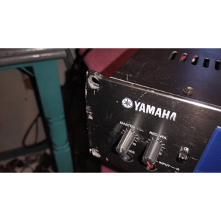 yamaha a4000 sampler fs/ft image 2