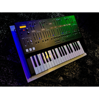 FS/FT: MINT Behringer Odyssey Synthesizer image 3