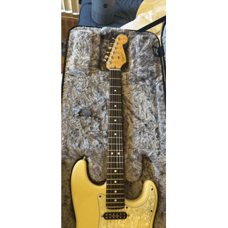 1994 Fender Custom Shop American Classic Stratocaster image 5