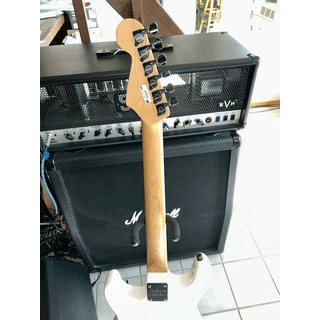 Jackson Adrian Smith SDX RW Neck Snow White (LIKE NEW) - TRADE - image 5