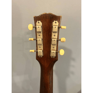 1965 Gibson LG-1 image 5
