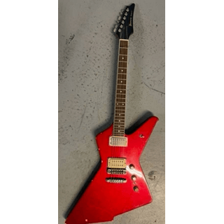 1981 Ibanez Destroyer II image 3
